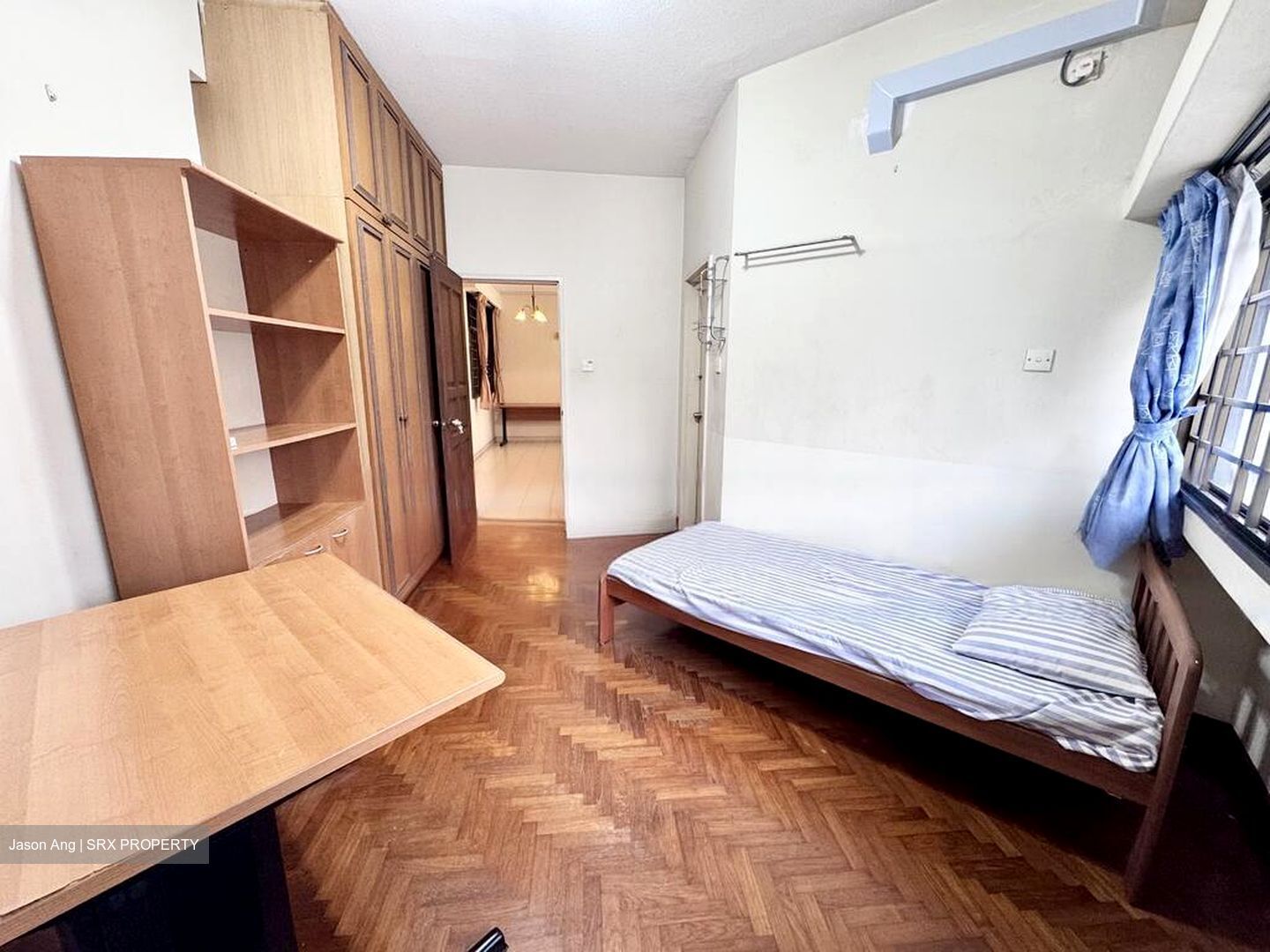 Mandarin Gardens (D15), Condominium #450654541